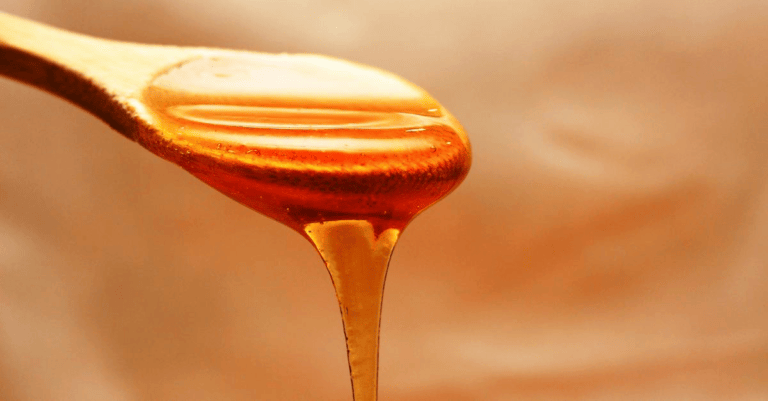 The Sweet Secret to Cardiometabolic Health: Honey